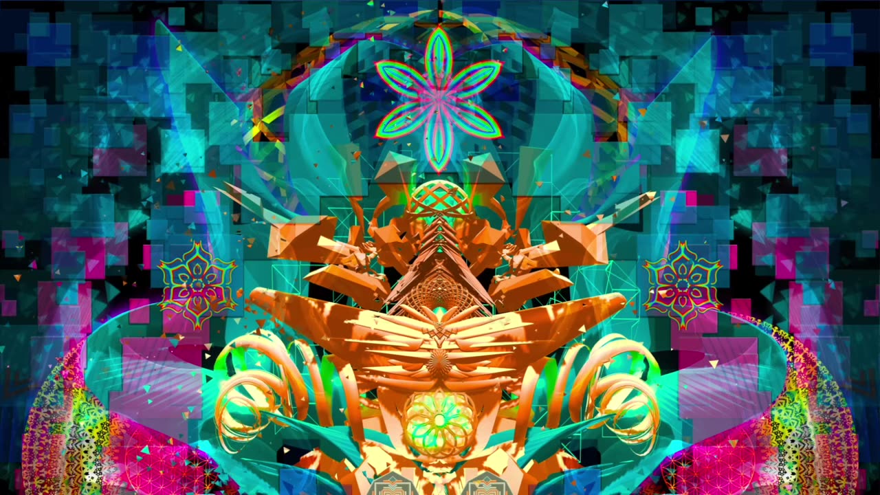 Magus Fawn - Phalactic Quasar