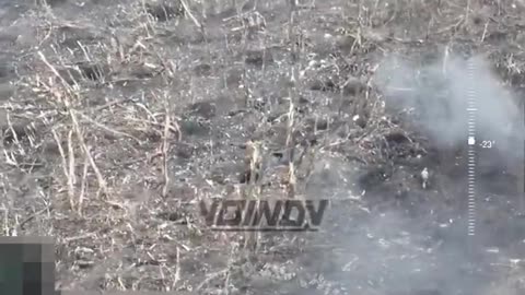 🇷🇺Soldiers from the 394th motorized rifle regiment Storm AFU Positions