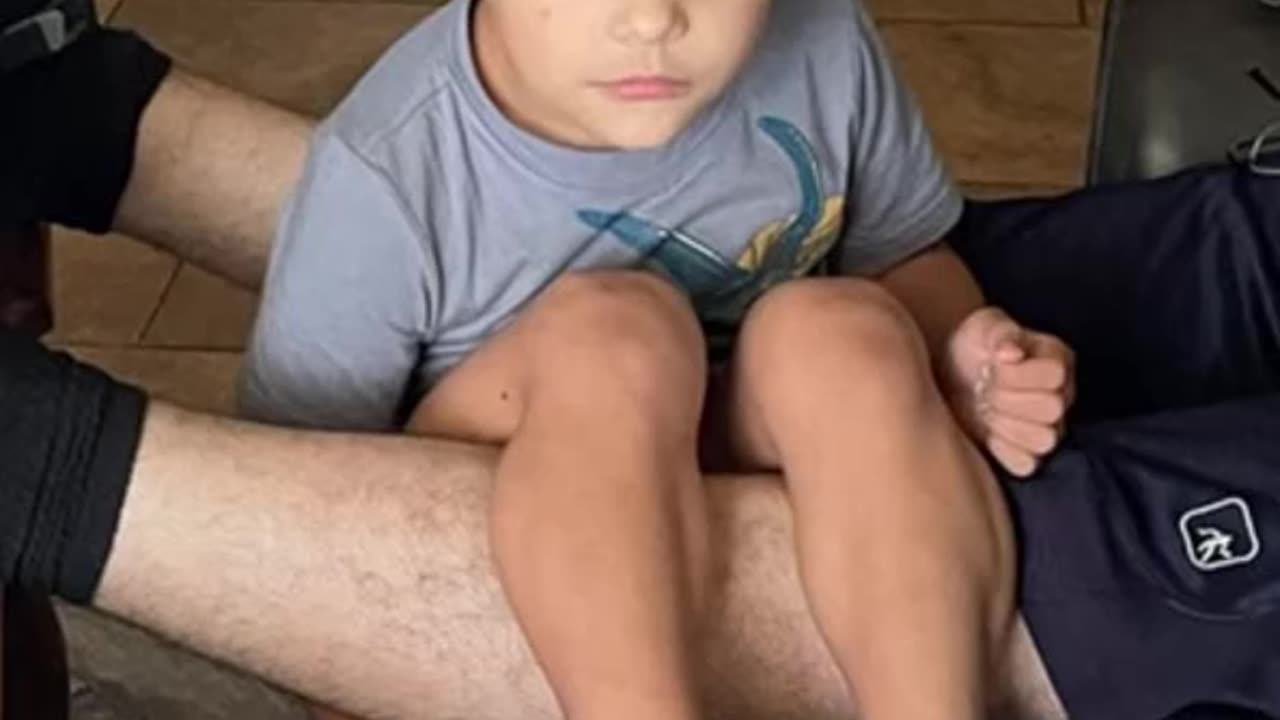 Missing 5 Year Old Autistic Boy Miguel Found Dead In East Texas