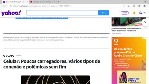 Dancinha do TikTok pode acabar em demissão por justa causa.