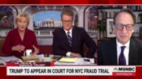 At NYC trial, not a matter of 'if' Trump is liable for fraud but how much he pays