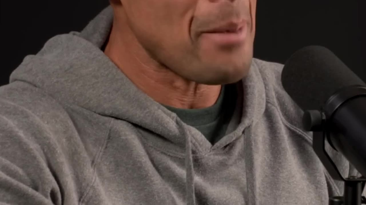 David Goggins Unlock Your Inner Flame & Achieve Real Results in Life