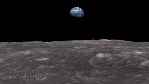 Earthrise