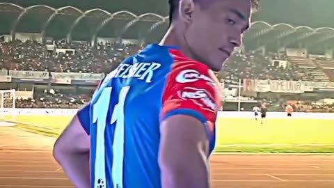 Sunil Chhetri Fan Club India