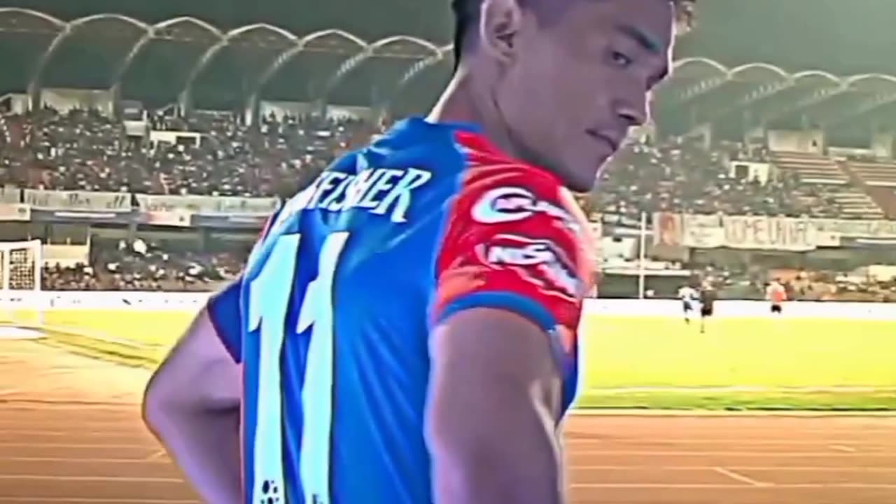 Sunil Chhetri Fan Club India