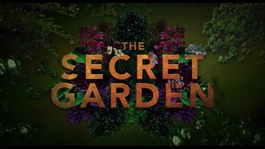 The Secret Garden Trailer #1 (2020) Movieclips Trailers