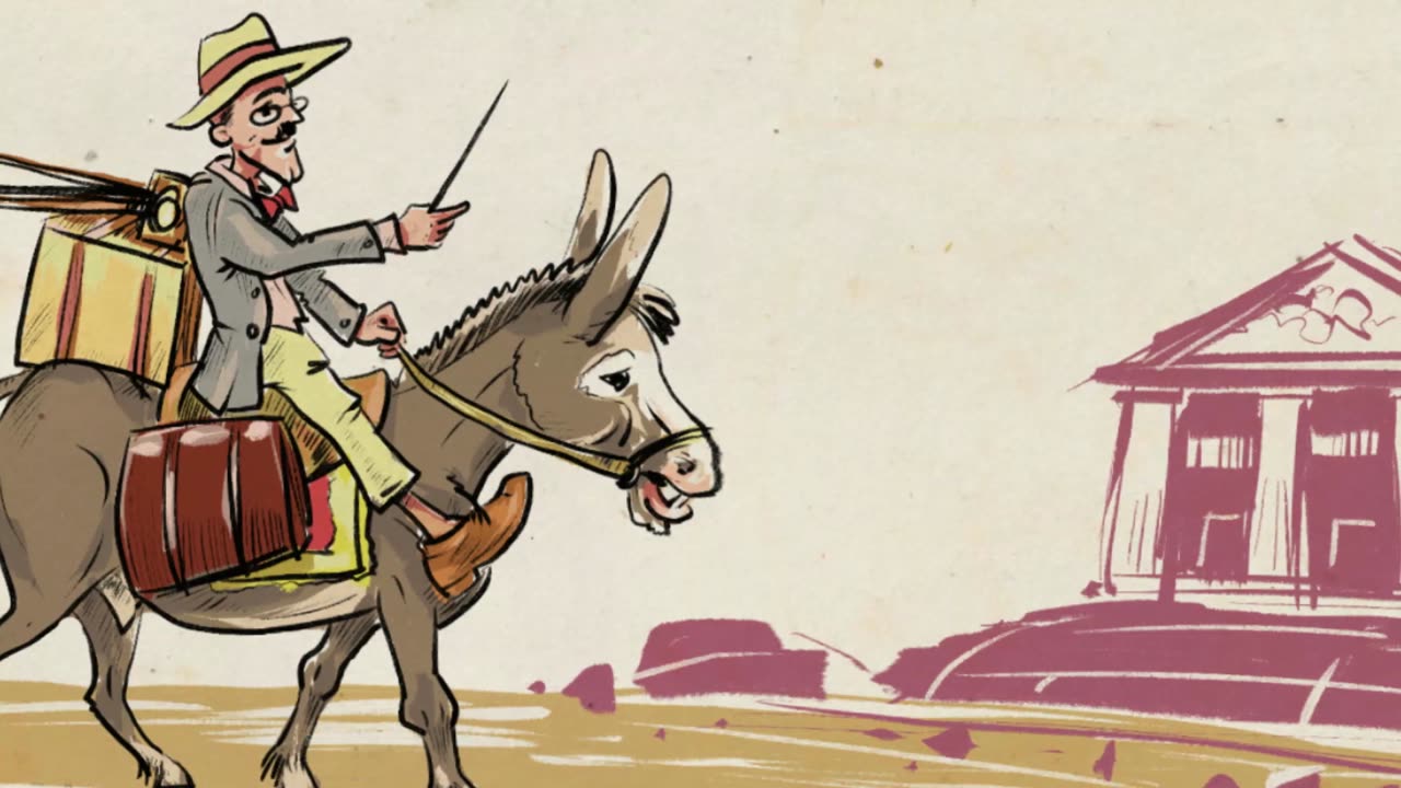 Ali Baba - Али Баба