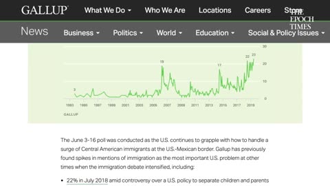 Ted Cruz’s Campaign Brain on What Americans Actually Care About—Jason Johnson