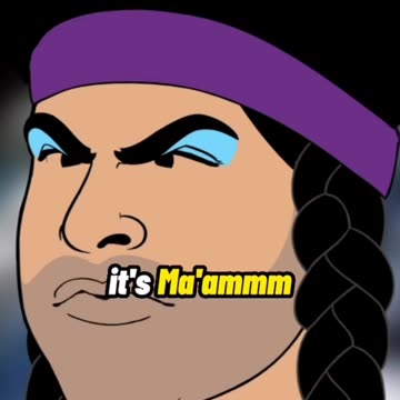 Woke Ma’am put to the test