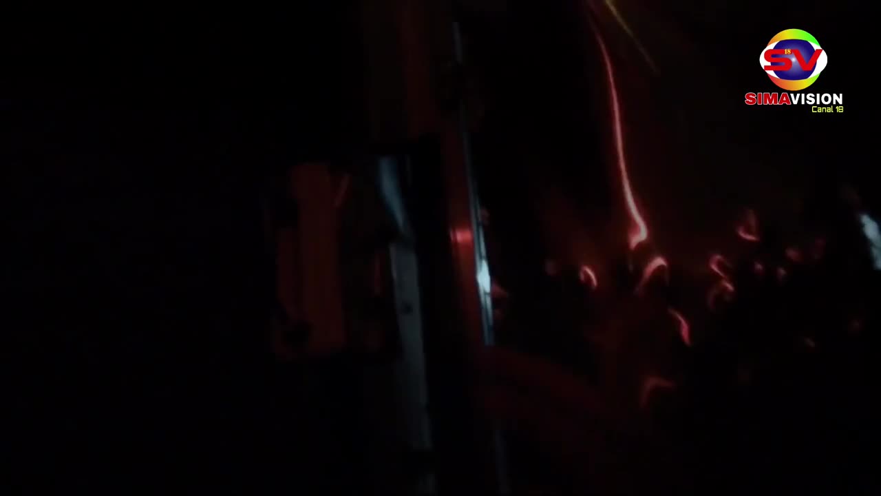 SIMAVISION CANAL 18, LA NUEVA IMAGEN DE LA TELEVISION