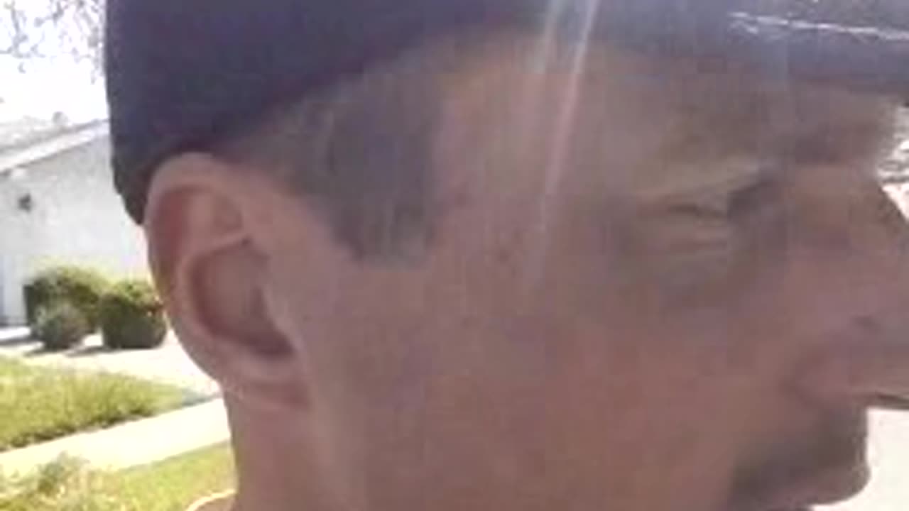 2:39pm, The Best Speech Ever Delivered. Must Watch. Derek Kube, Mar 26, '23.