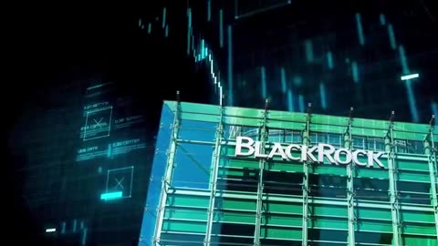 HOW BLACKROCK CONQUERED THE WORLD [2023-09-19] - JAMES CORBETT (DOCUMENTARY VIDEO)