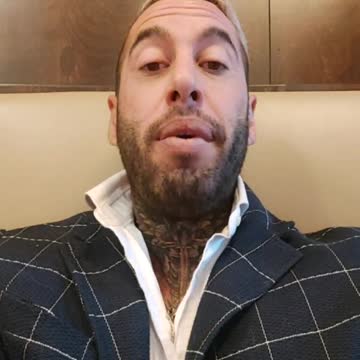 Chris Sky Is Ready. 444 Yonge Street, 10am Let's Do This🔥