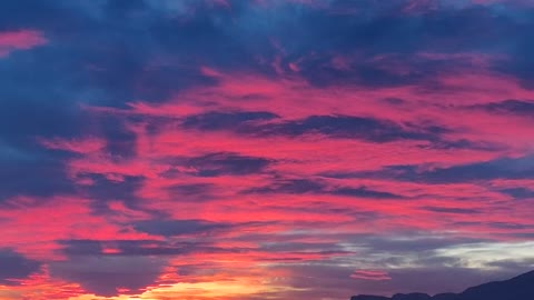 Beautiful sarasota Sunset, florida