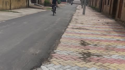 JUST HOW DAYS GONE IN INDIA 🫠🫠