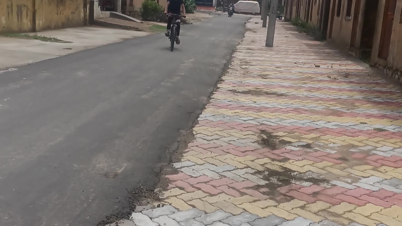 JUST HOW DAYS GONE IN INDIA 🫠ðŸ«