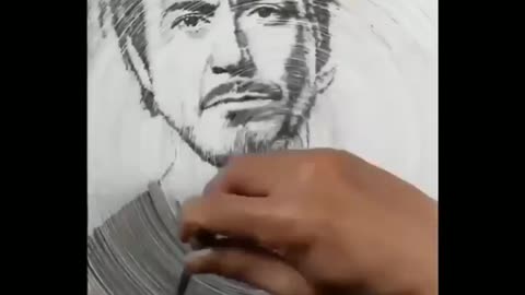 Awesome drawing