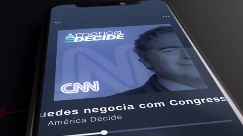 Podcasts CNN Brasil: Notícias, entrevistas, bastidores e informações do mercado