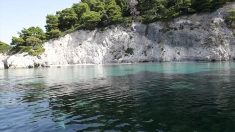 Ocean Satisfying view🏖️🌊