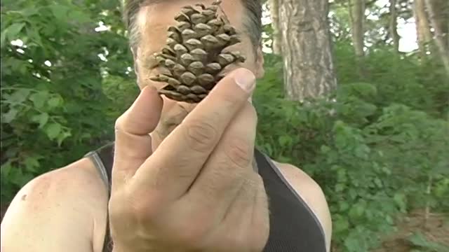 Chaz Truog 2009 Survivor Audition