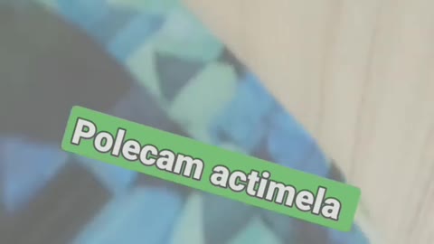 polecam actimela