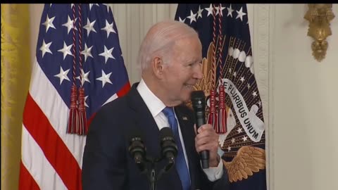 Biden Bizarre must watch