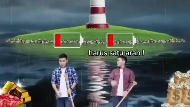 Pelajaran hidup