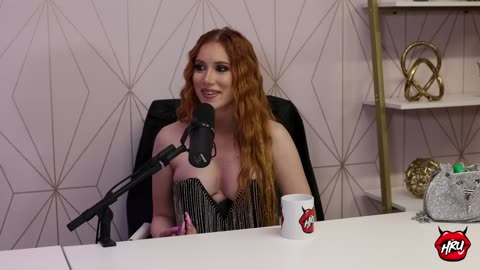 Madison Morgan Loves to Bang Uber Drivers