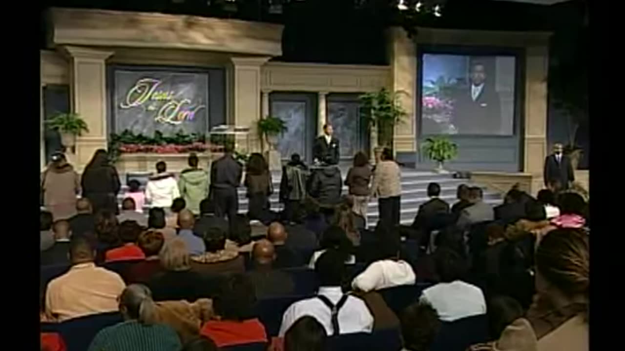 REDEEMED FROM SICKNESS 2