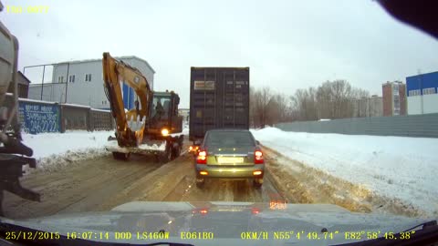 Immediate Road Side Assistance