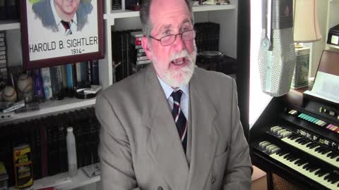 August 25, 2021 Bright Spot Hour