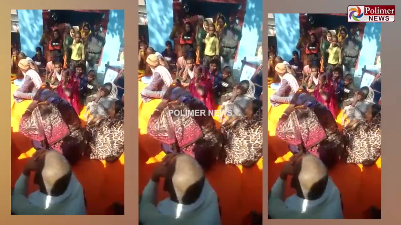 5 வயது சிறுமி பாலியல் வன்கொடுமை... 5 தோப்புக்கரணம் தண்டனை... பீகாரில் ஒரு மைனர்