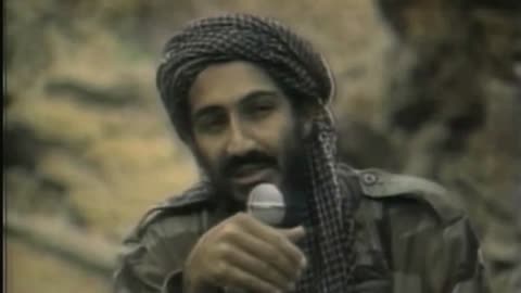 Was Bin Laden a CIA Asset?