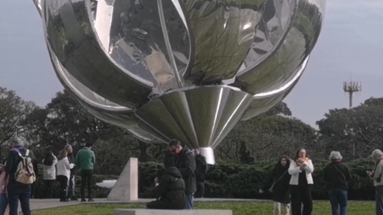 Buenos Aires trip
