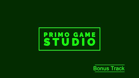 Primo Game Studio OST5 BonusTrack