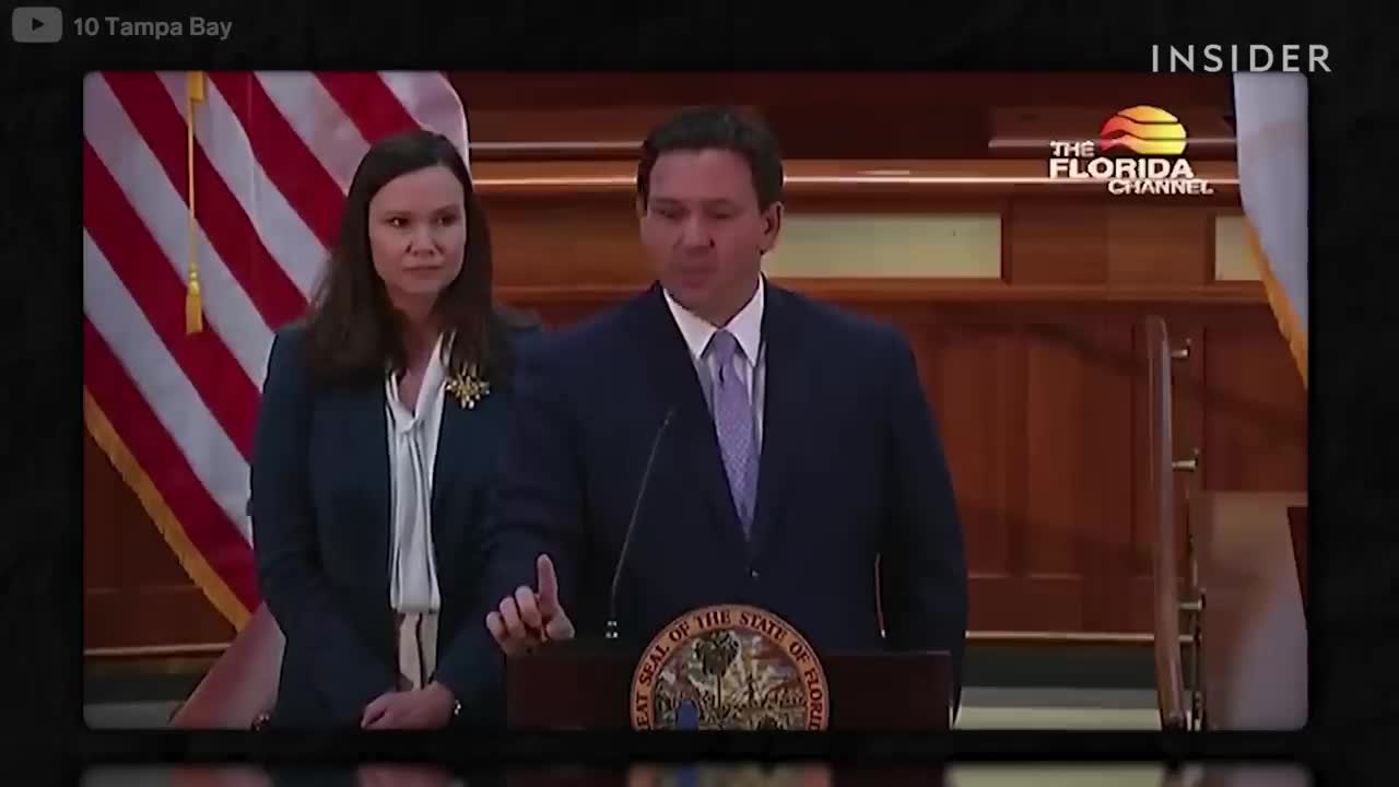 Is A Ron DeSantis Presidency Inevitable? | Decoded | Insider News