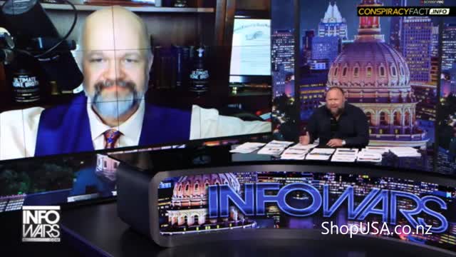 Ben Shapiro (Daily Wire) OUTTED As Anti-MAGA Controlled Opposition Media Organisation