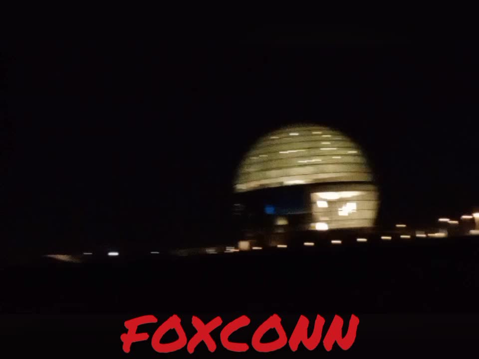 FOXCONN IN WISCONSIN #hiddentechnologies #nicolatesla #freeenergy #medbeds