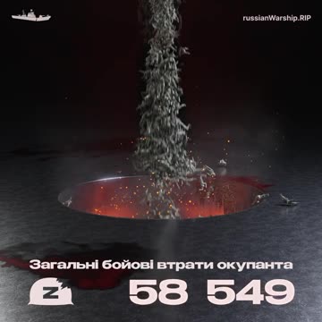 Happy 250,000 to Russia