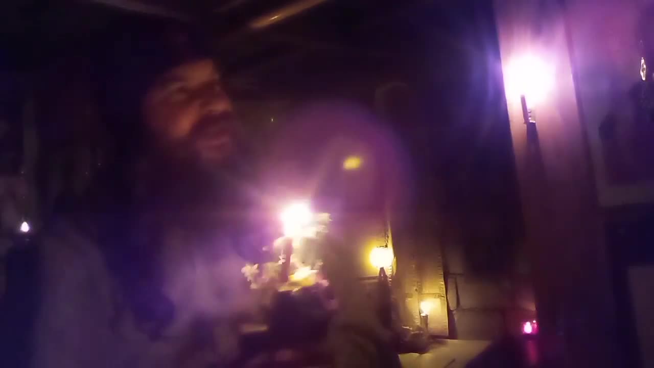 ΠΕΡΙΜΈΝΟΥΝ ΝΑ ΈΡΘΕΙ Ο ΕΡΧΌΜΕΝΟΣ ΑΝΤΊΧΡΙΣΤΟΣ