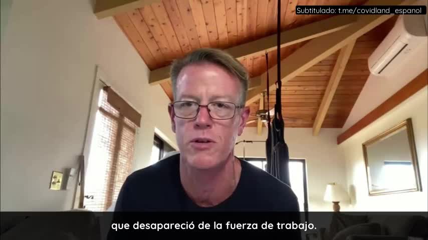 We are NOT merchandise: Because no POISON VAXX for me! (TRANSLATED)