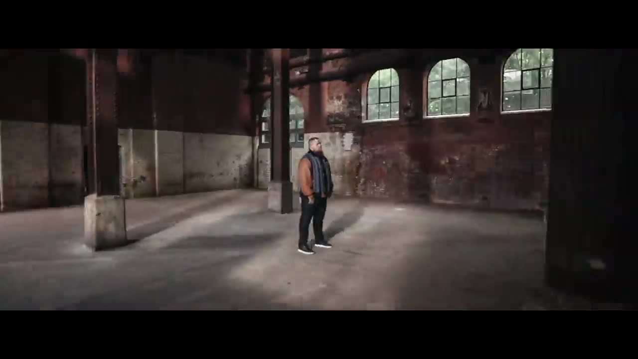 Rag'n'Bone Man - Human (Official Video)