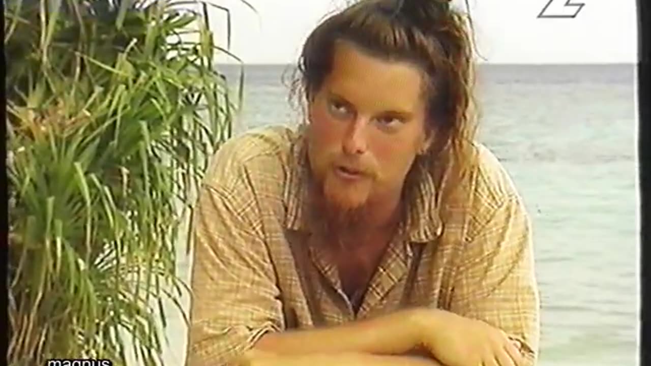 Robinson S02 E08