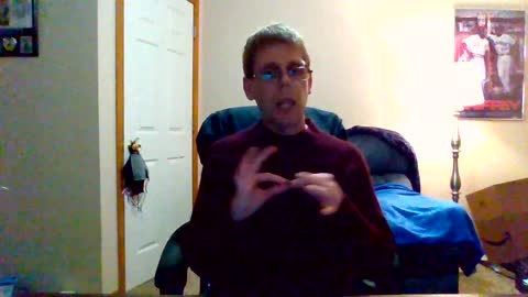 ASL - My new nickname for Dr Fauci.