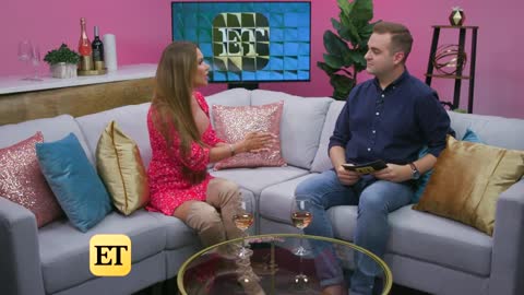 RHOD LeeAnne Talks the Cheating Allegations Against D'Andra's Husband (Exclusive)