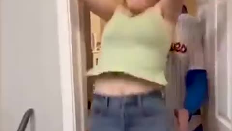 Try not to Lough (people being silly