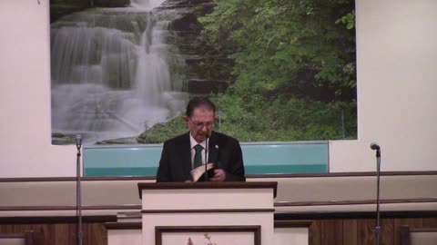 Simple Steps to Spiritual Success 1 Cor. 15, John 16:20-33