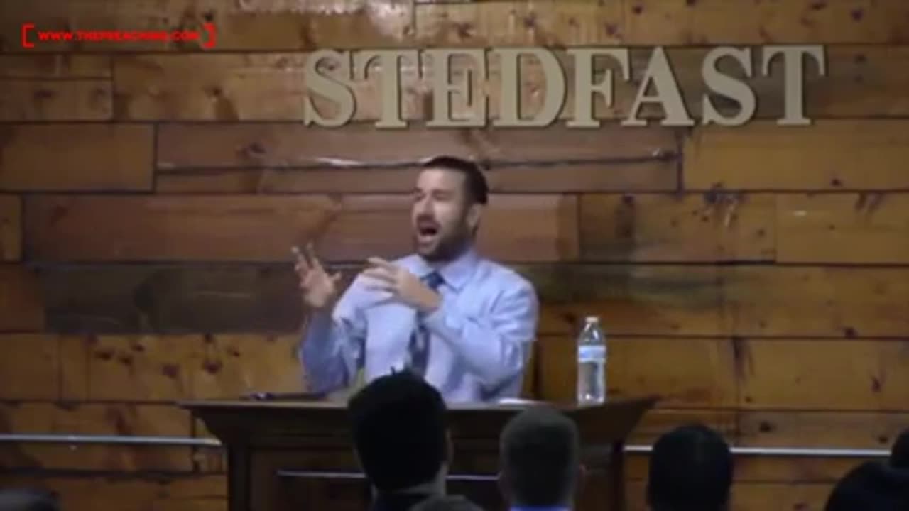 Religions of the World Simplified - Pastor Steven Anderson