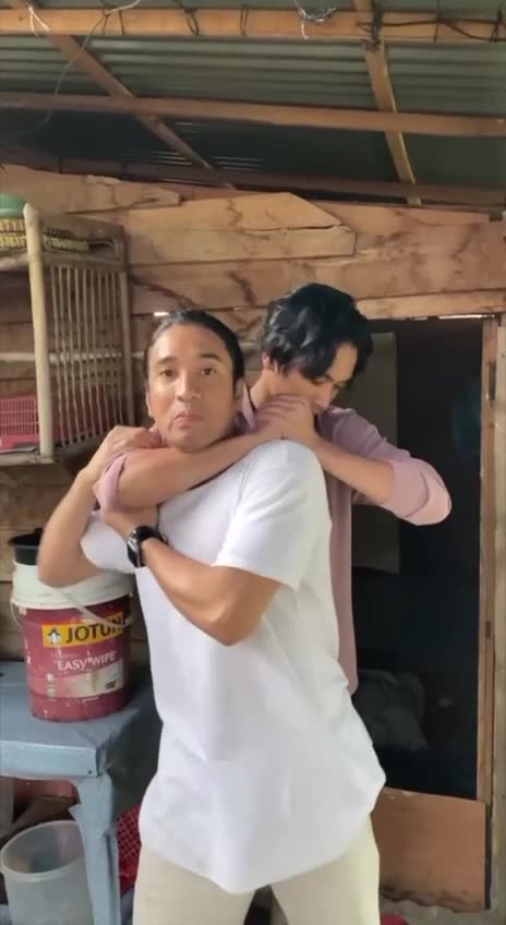 Safety Do it the right way