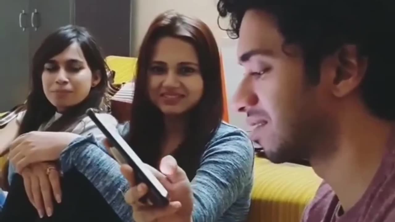 Ok Google hack #check the video